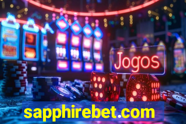 sapphirebet.com