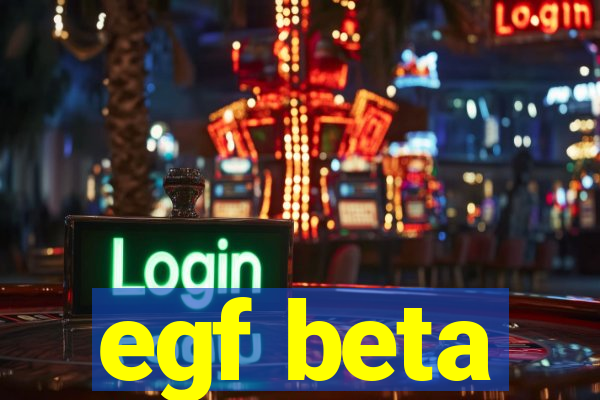 egf beta