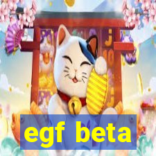 egf beta