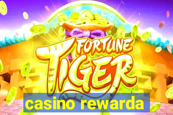 casino rewarda