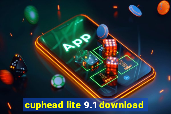 cuphead lite 9.1 download