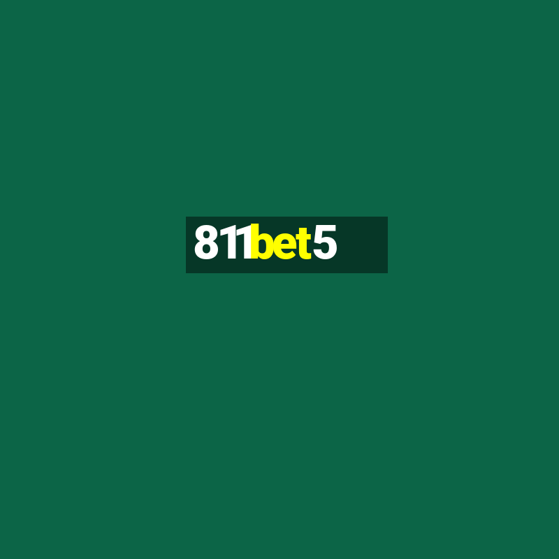 811bet5