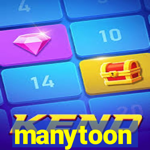 manytoon