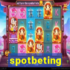 spotbeting