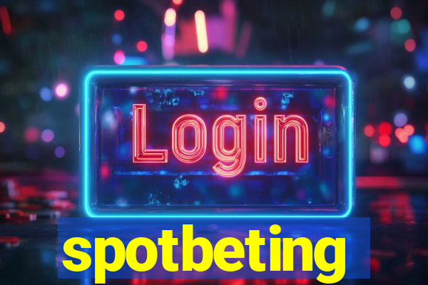 spotbeting