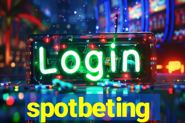 spotbeting