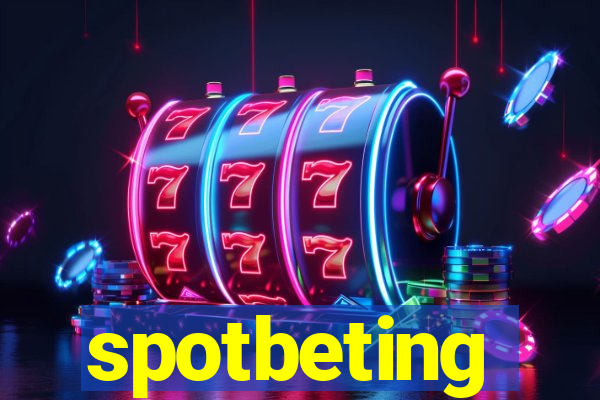 spotbeting