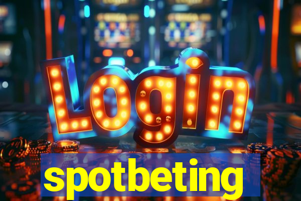 spotbeting