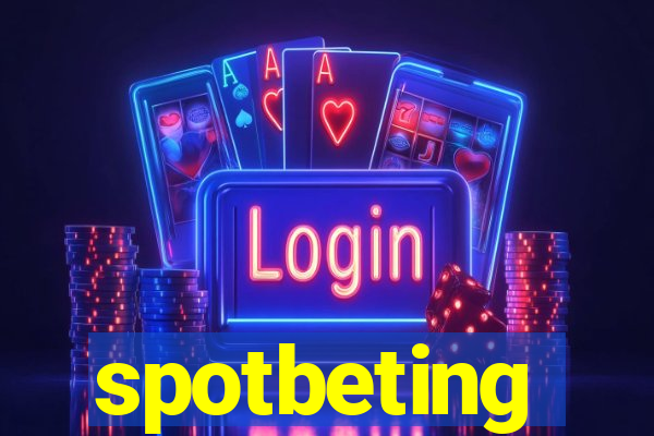 spotbeting