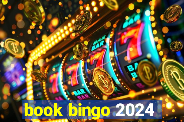 book bingo 2024