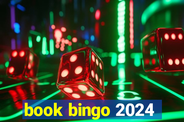 book bingo 2024