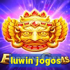 luwin jogos