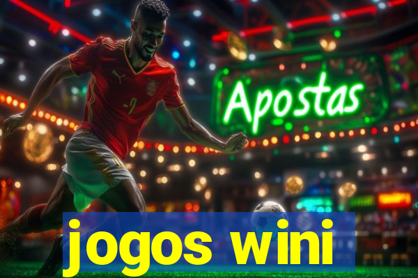 jogos wini