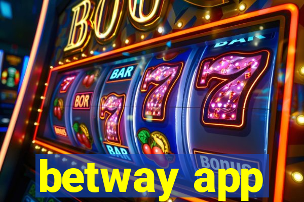 betway app