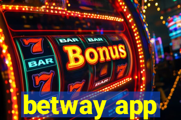 betway app