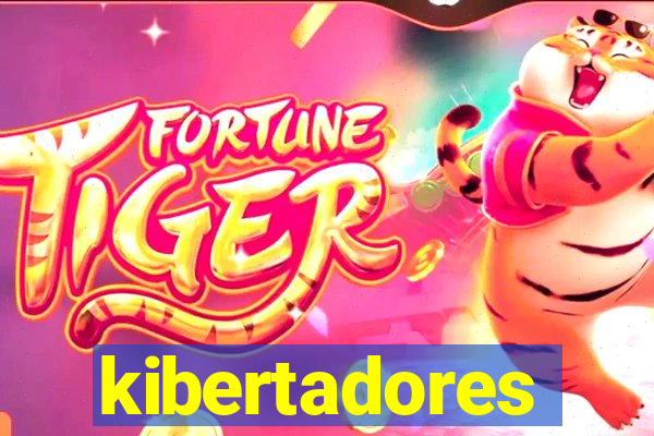 kibertadores