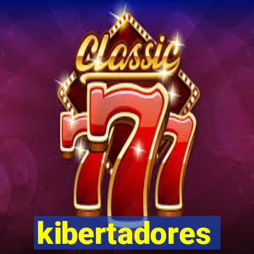 kibertadores