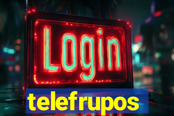 telefrupos