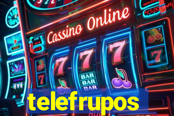 telefrupos