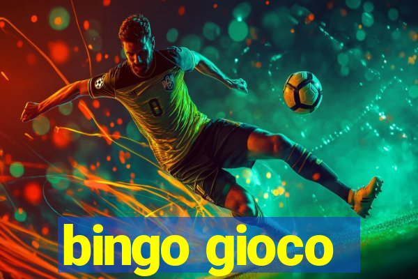 bingo gioco