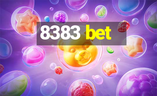 8383 bet