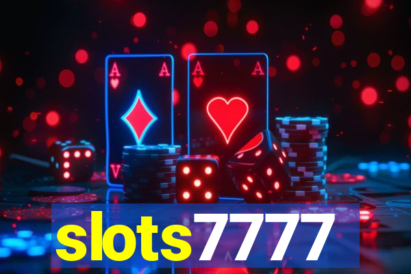 slots7777