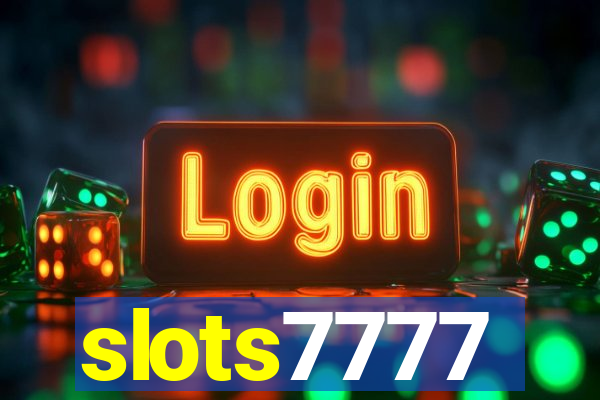 slots7777