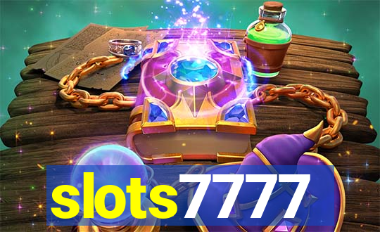 slots7777