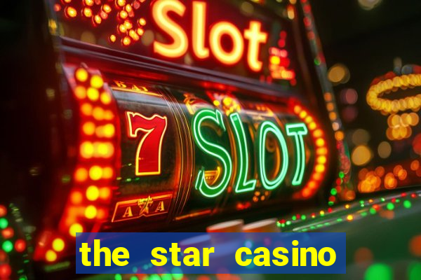 the star casino rooftop bar