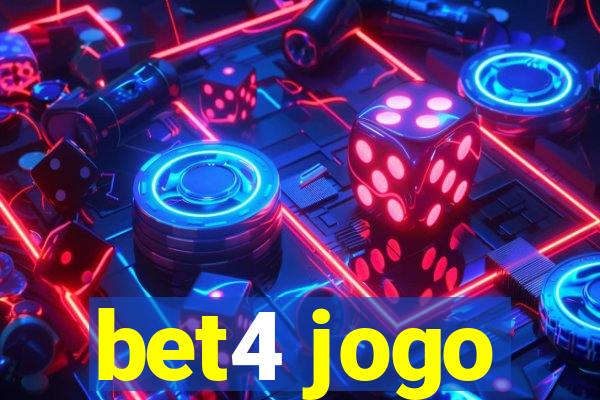 bet4 jogo