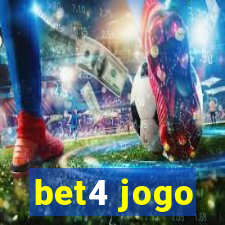 bet4 jogo