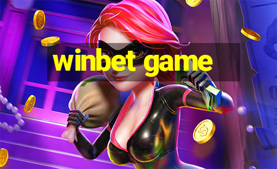 winbet game