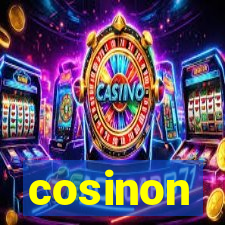 cosinon