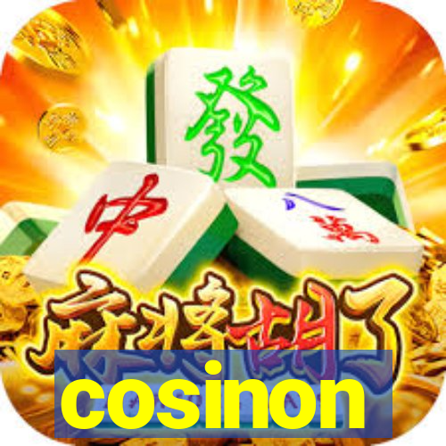 cosinon