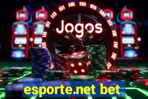 esporte.net bet