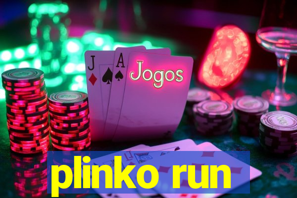 plinko run