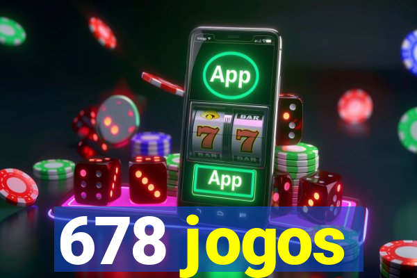 678 jogos