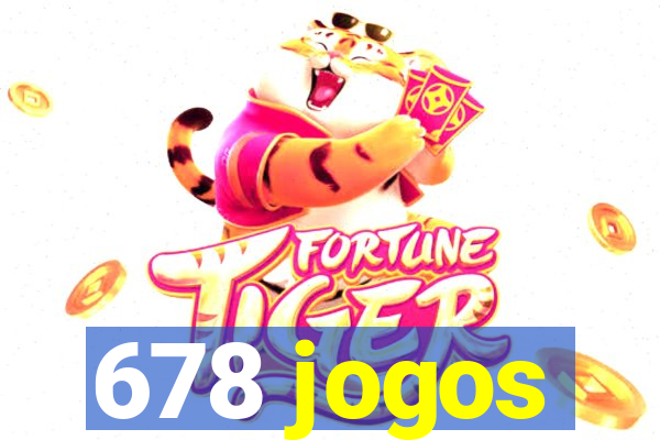 678 jogos