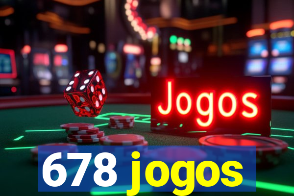 678 jogos