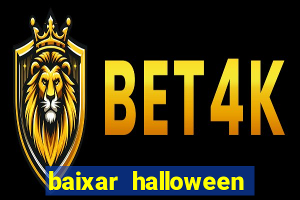 baixar halloween slot 30 linhas