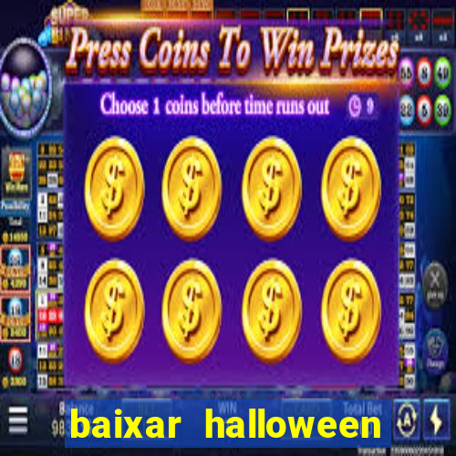 baixar halloween slot 30 linhas