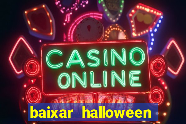 baixar halloween slot 30 linhas