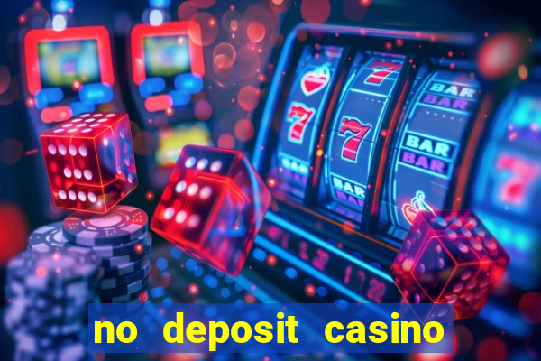 no deposit casino bonus free spins