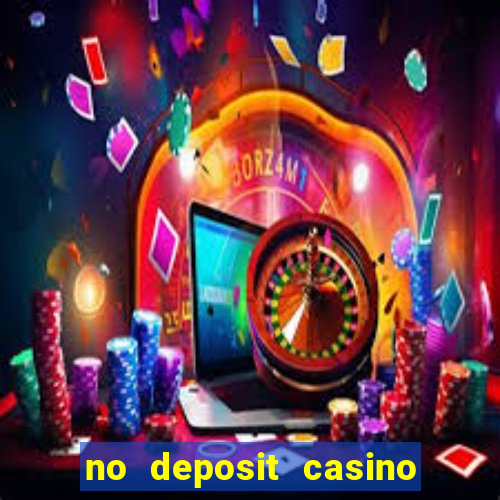 no deposit casino bonus free spins