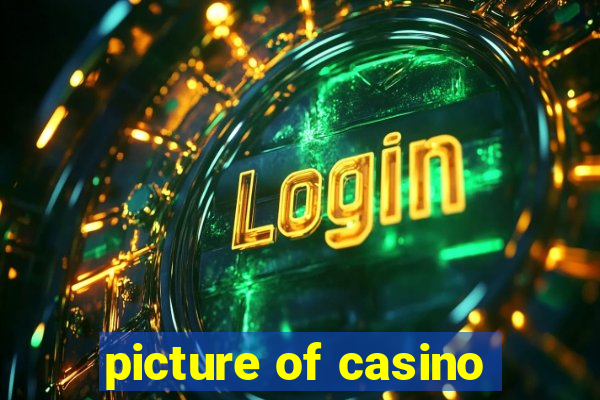 picture of casino