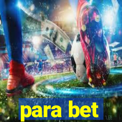 para bet