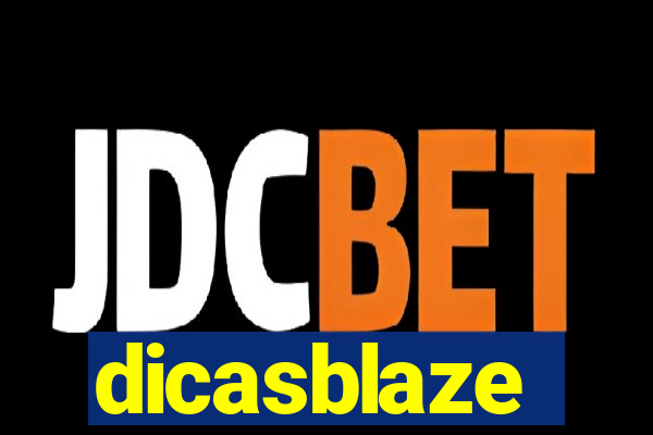 dicasblaze