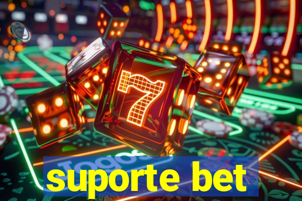 suporte bet