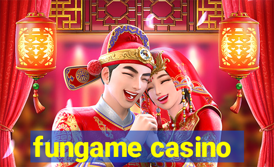 fungame casino