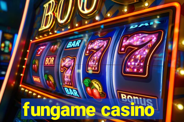 fungame casino